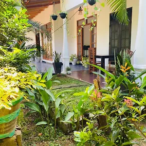 Accommodatie bij particulieren Fairview Dill, Sigiriya