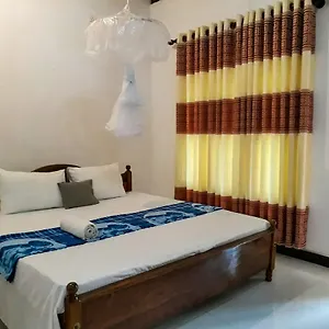 Accommodatie bij particulieren Sigiri Binara, Sigiriya